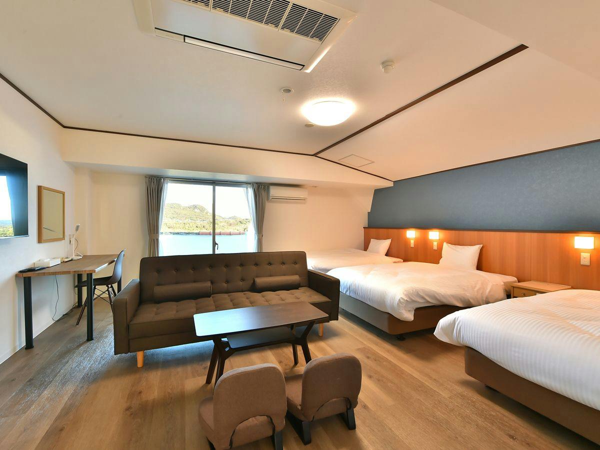 Tateyama Resort Hotel