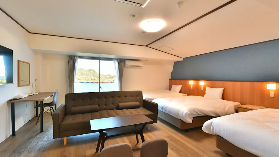 Tateyama Resort Hotel