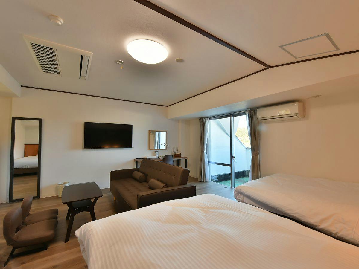 Tateyama Resort Hotel