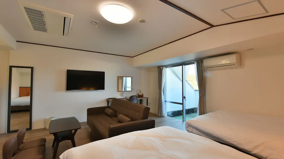 Tateyama Resort Hotel
