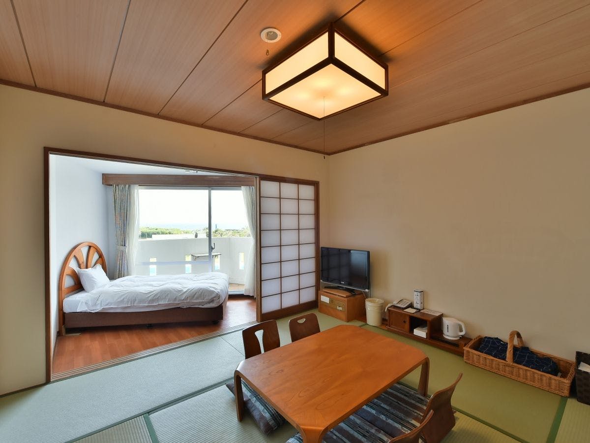 Tateyama Resort Hotel