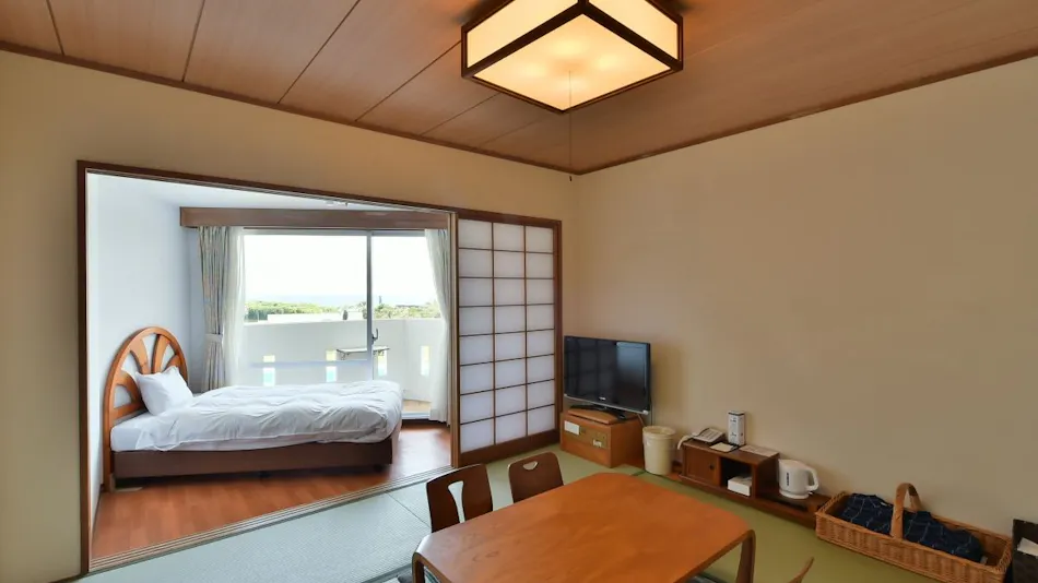 Tateyama Resort Hotel