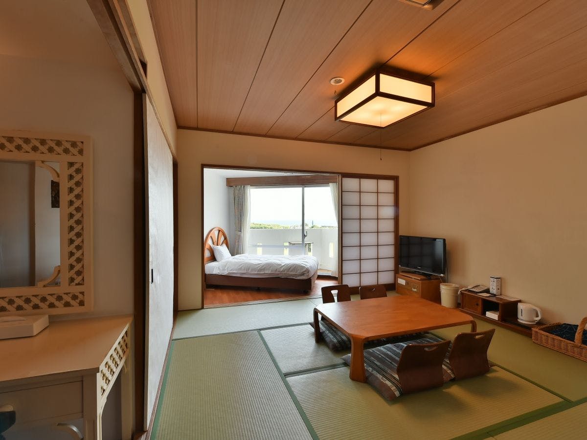 Tateyama Resort Hotel