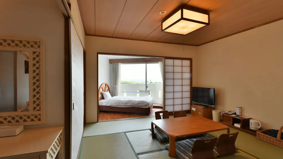 Tateyama Resort Hotel