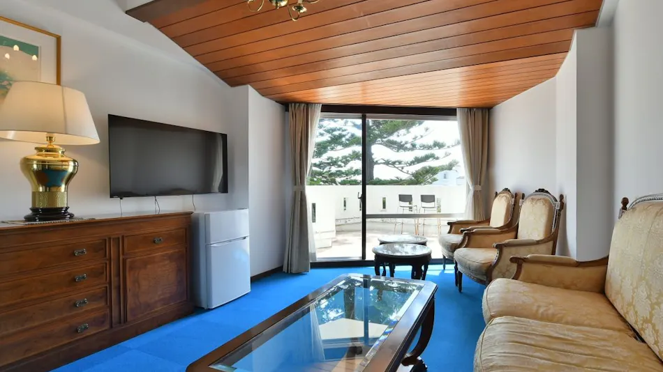 Tateyama Resort Hotel