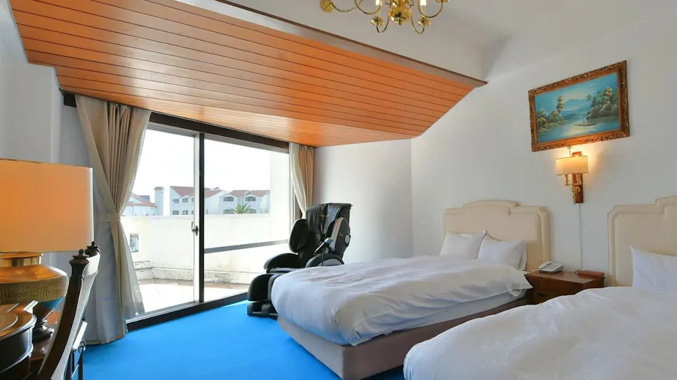 Tateyama Resort Hotel