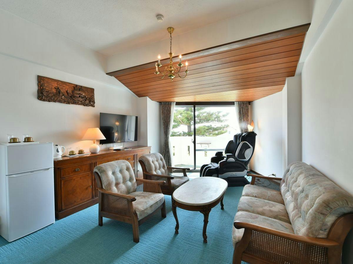 Tateyama Resort Hotel