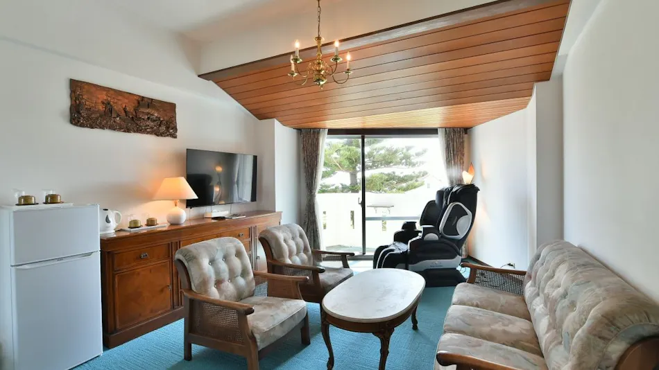 Tateyama Resort Hotel