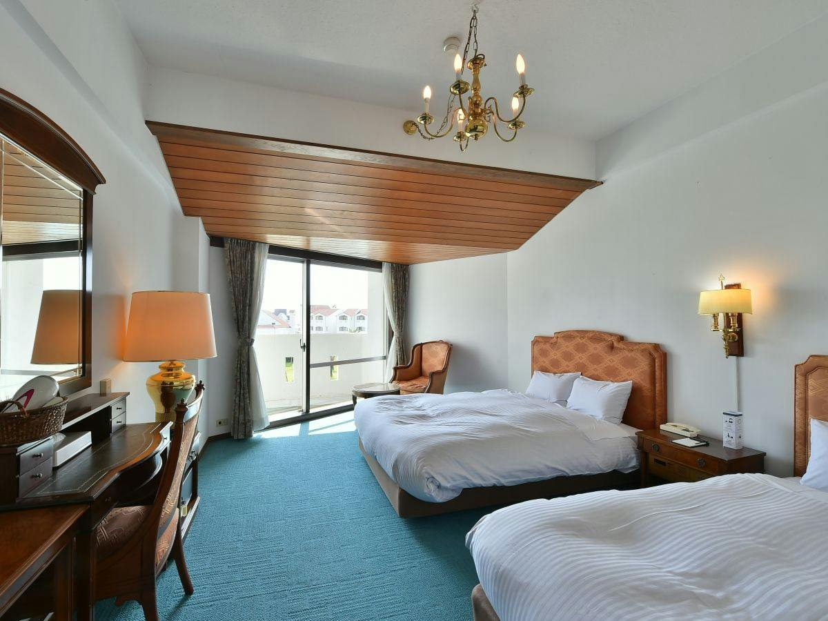 Tateyama Resort Hotel