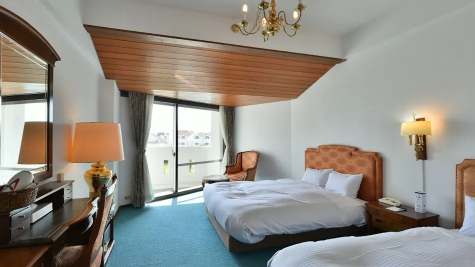 Tateyama Resort Hotel