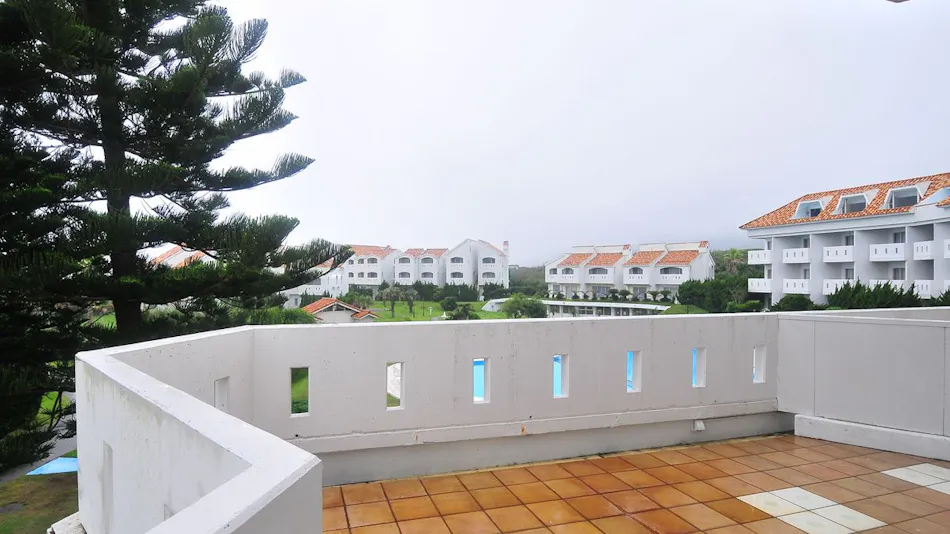 Tateyama Resort Hotel