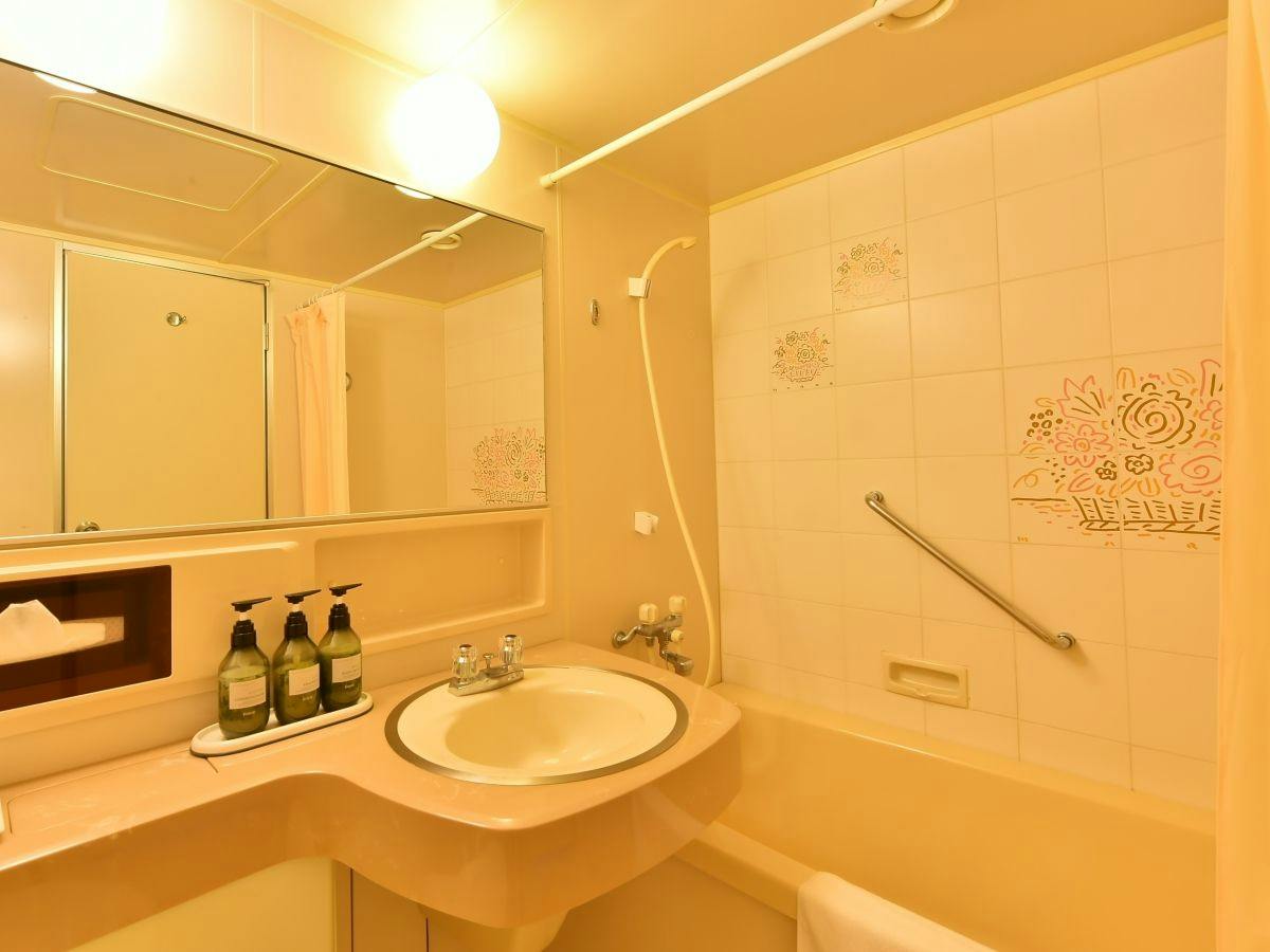 Tateyama Resort Hotel