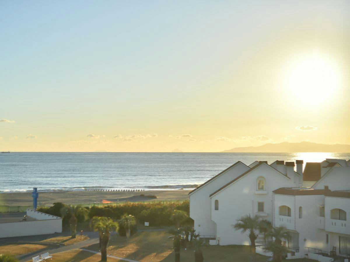 Tateyama Resort Hotel
