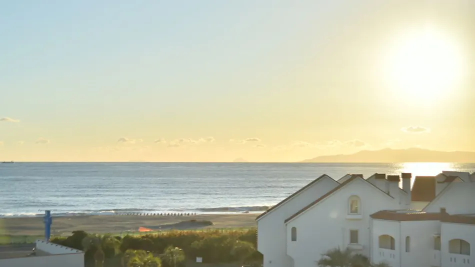Tateyama Resort Hotel