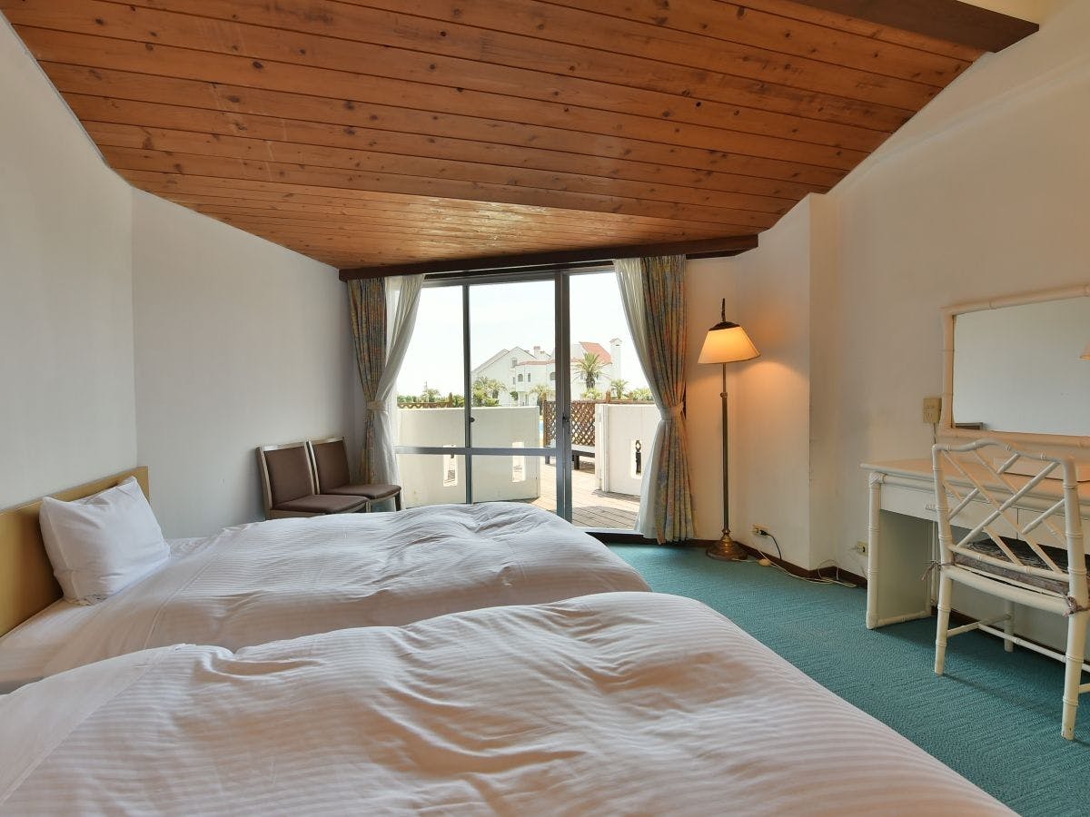 Tateyama Resort Hotel