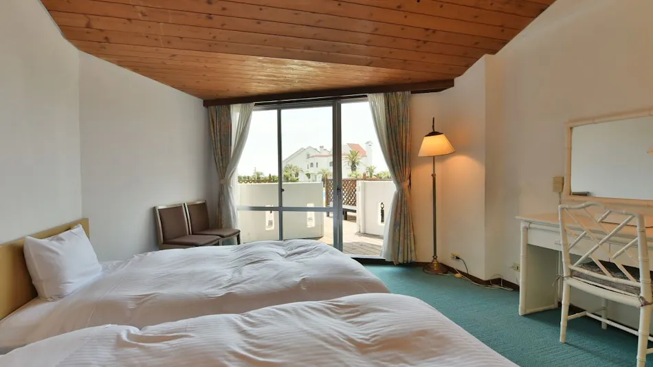 Tateyama Resort Hotel