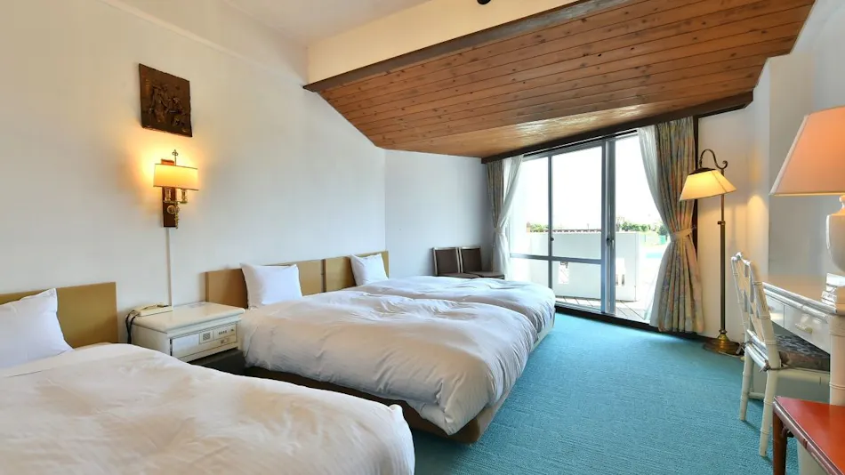 Tateyama Resort Hotel