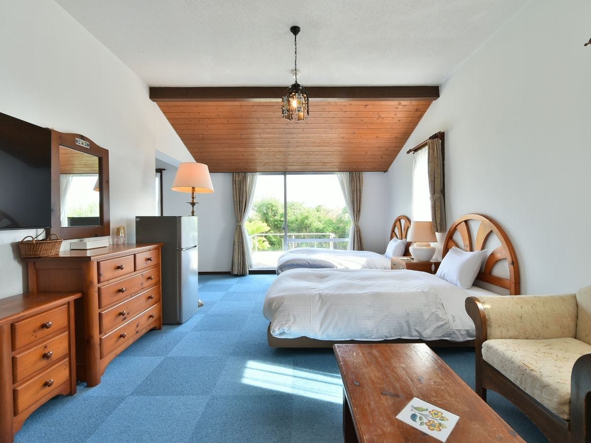 คอทเทจ (2-4 ท่าน)