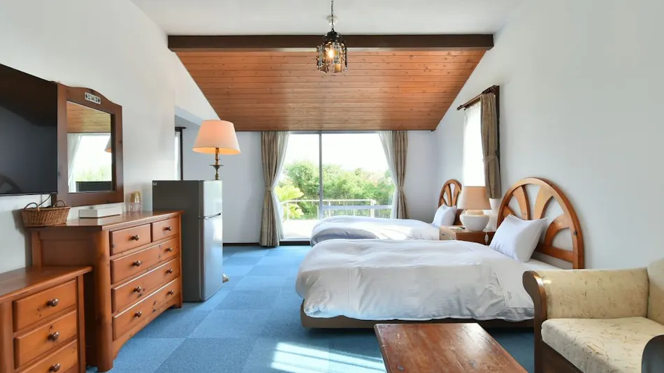 Tateyama Resort Hotel