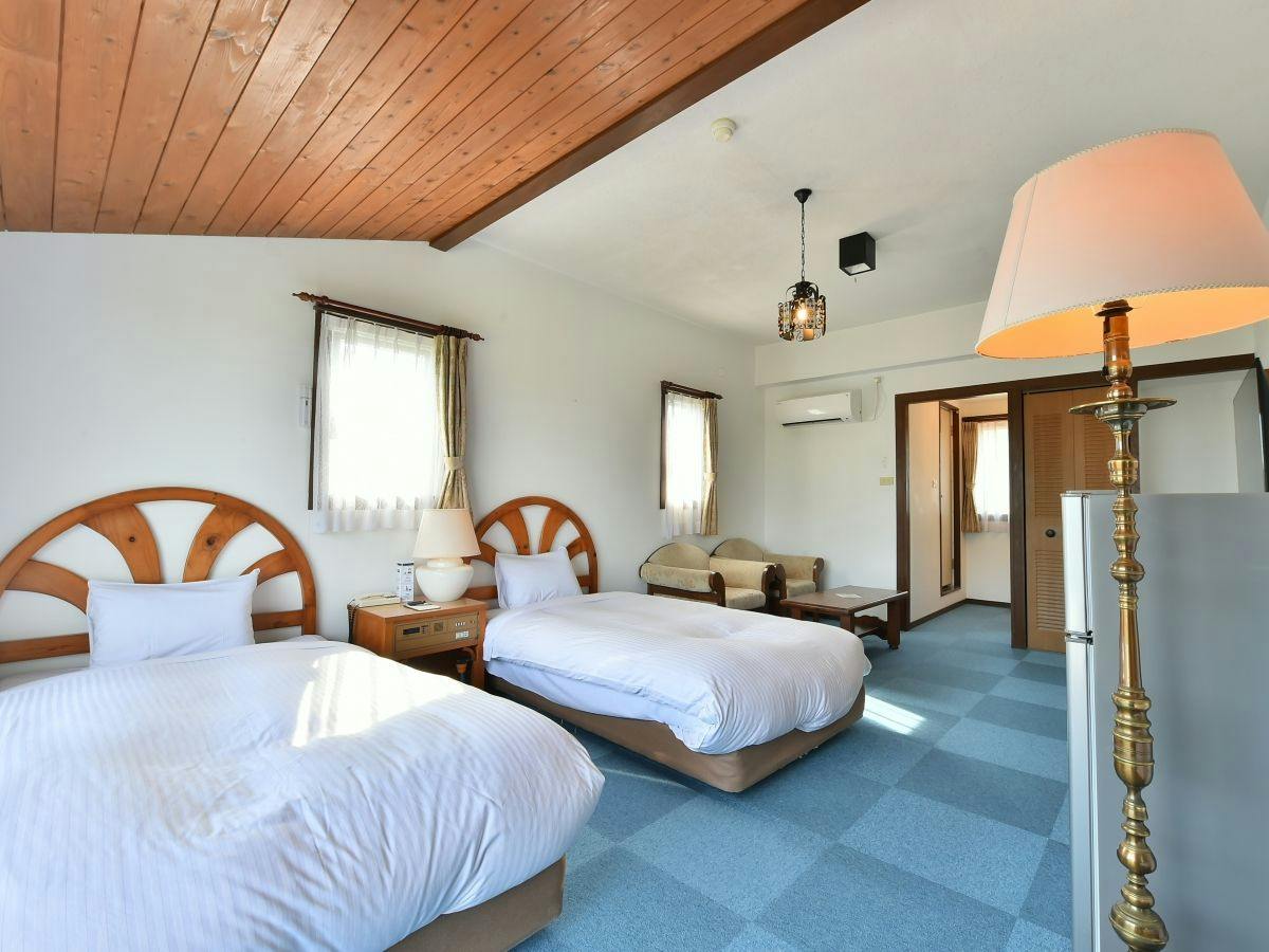 Tateyama Resort Hotel