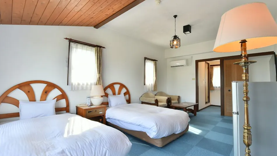 Tateyama Resort Hotel