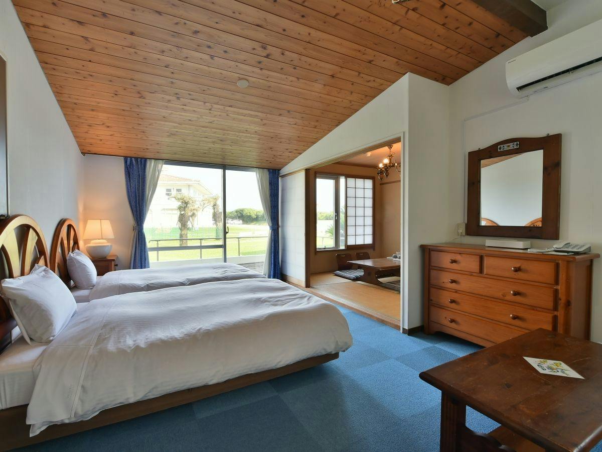 Tateyama Resort Hotel
