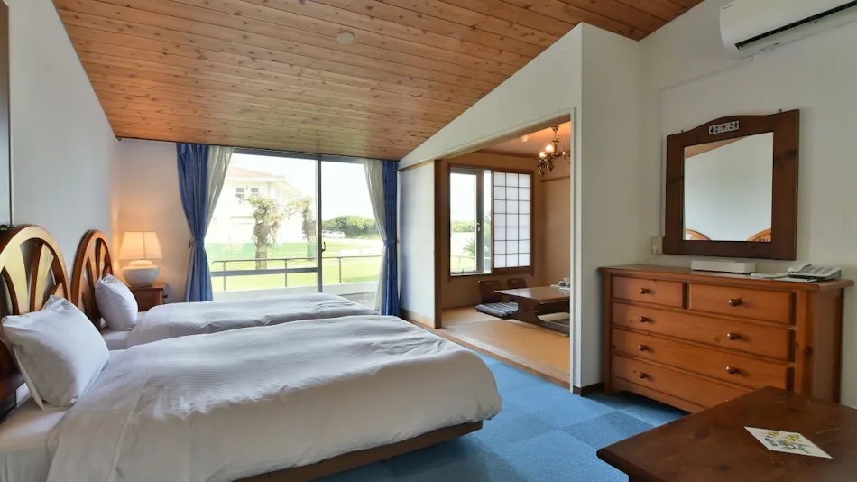 Tateyama Resort Hotel