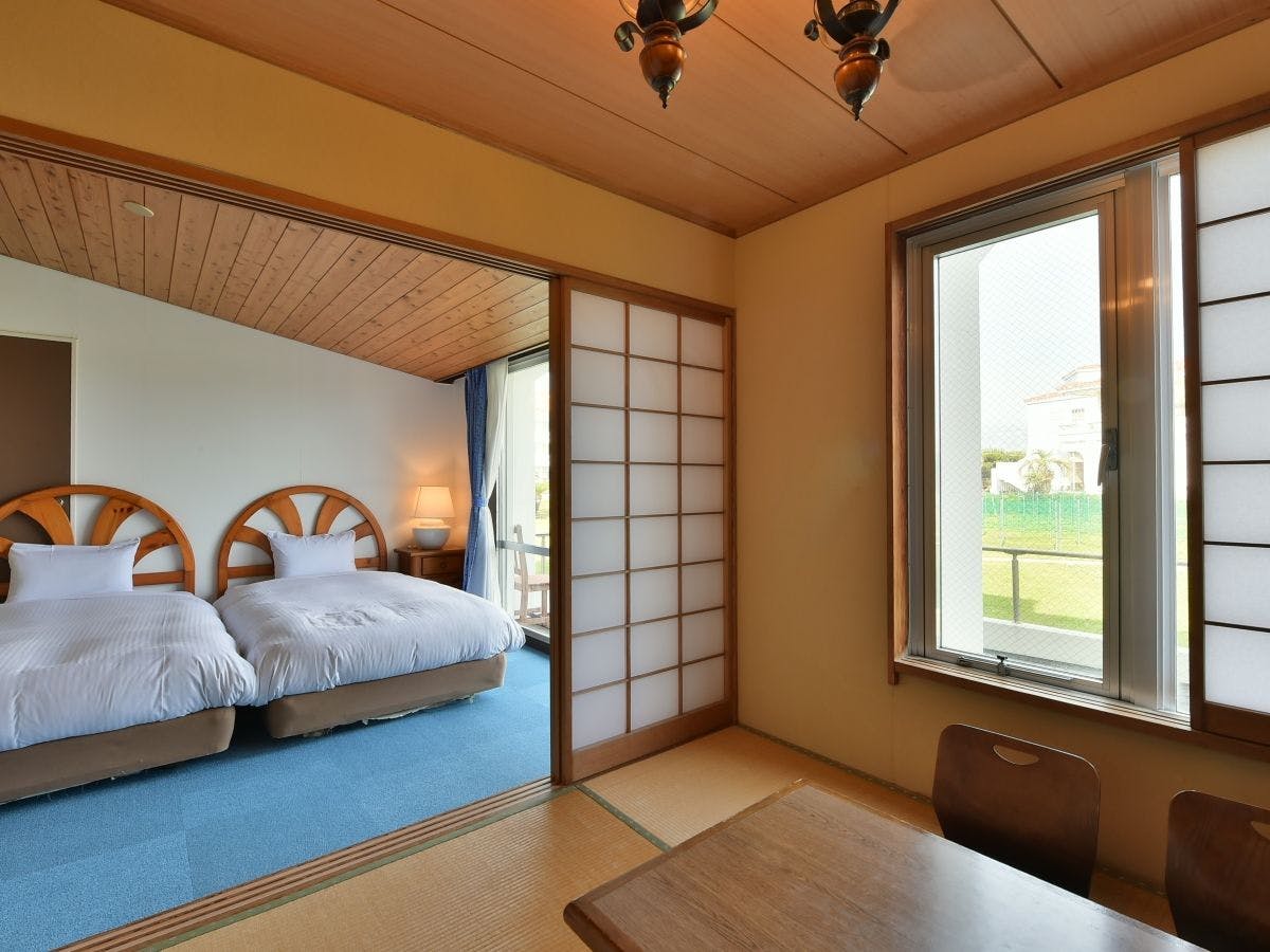 Tateyama Resort Hotel