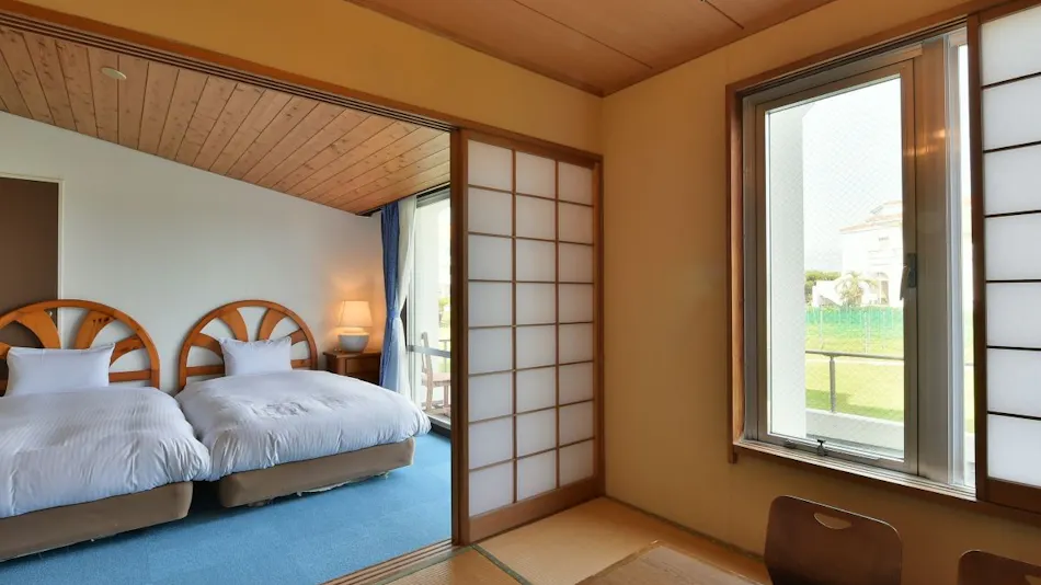 Tateyama Resort Hotel