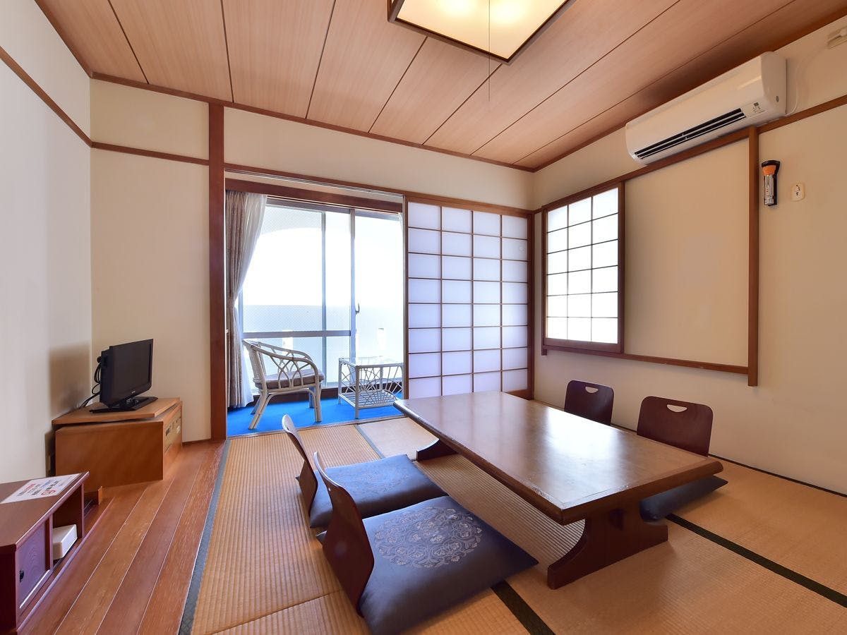 Tateyama Resort Hotel