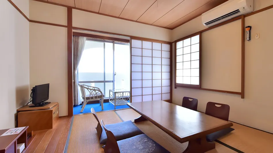 Tateyama Resort Hotel