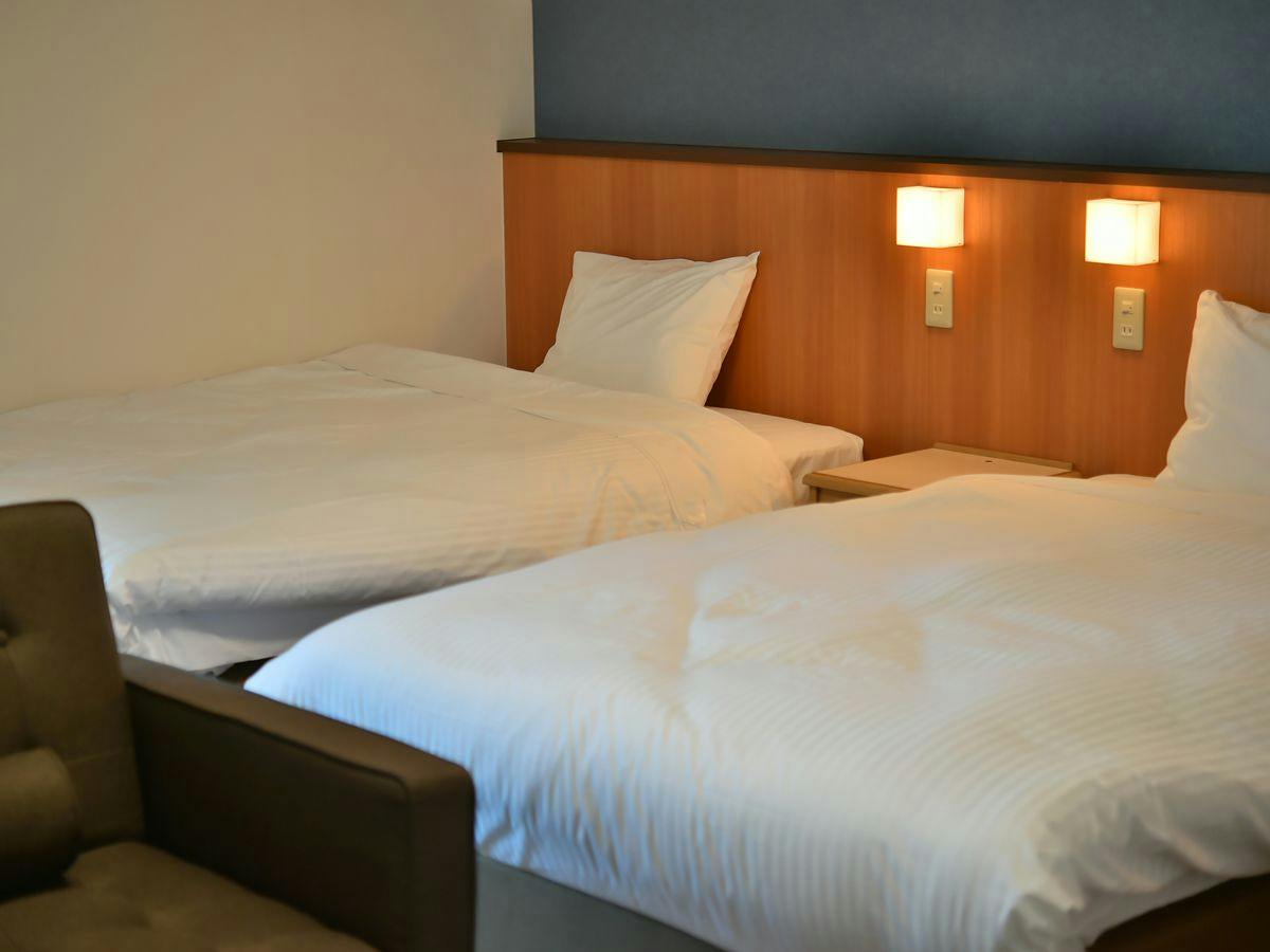 Tateyama Resort Hotel