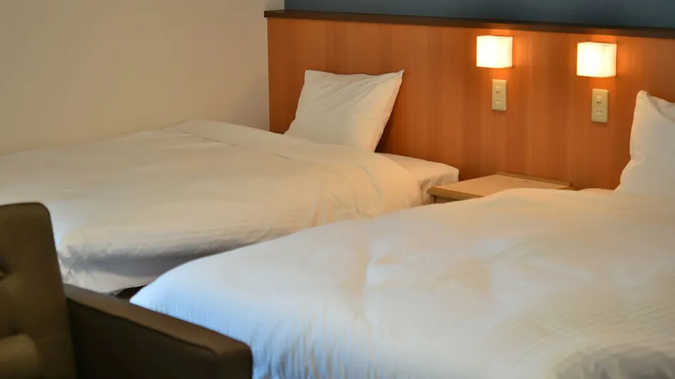 Tateyama Resort Hotel