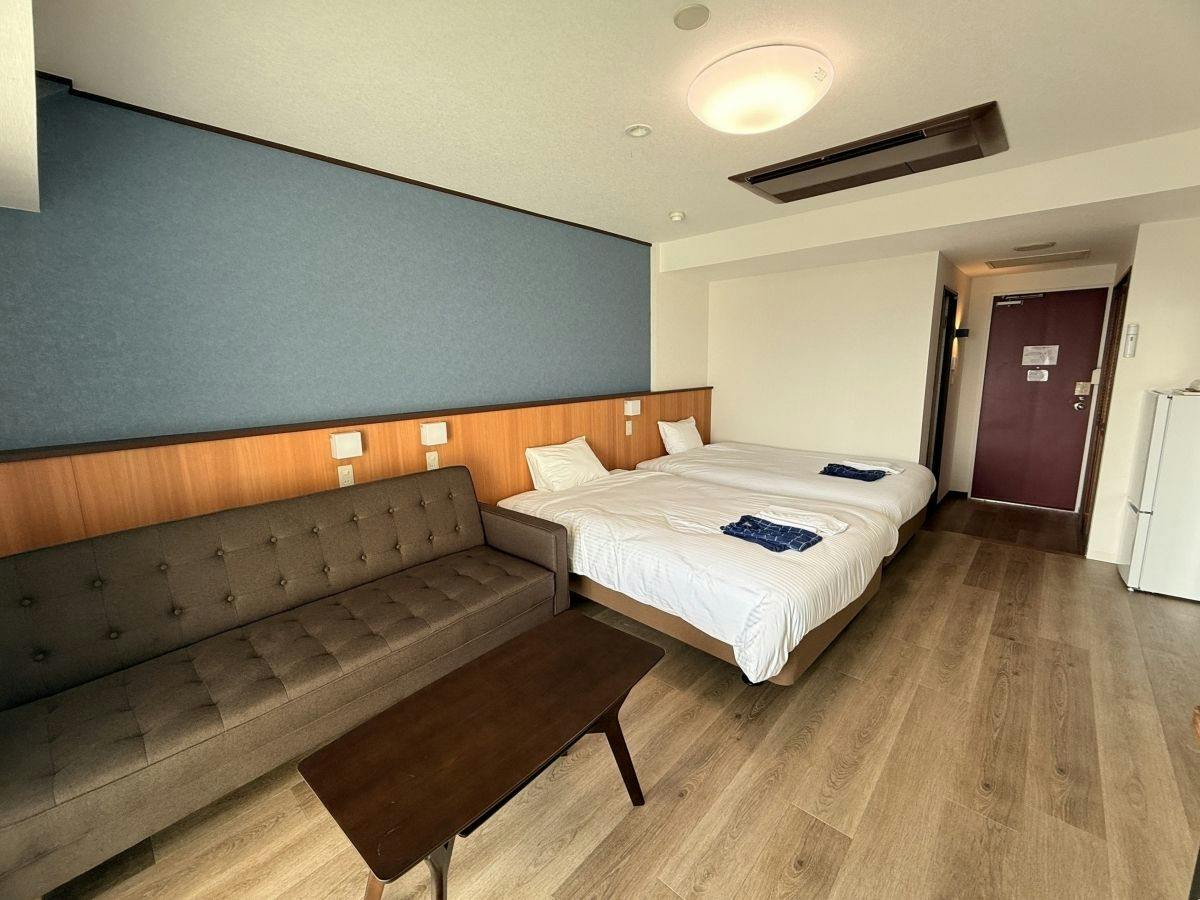Tateyama Resort Hotel