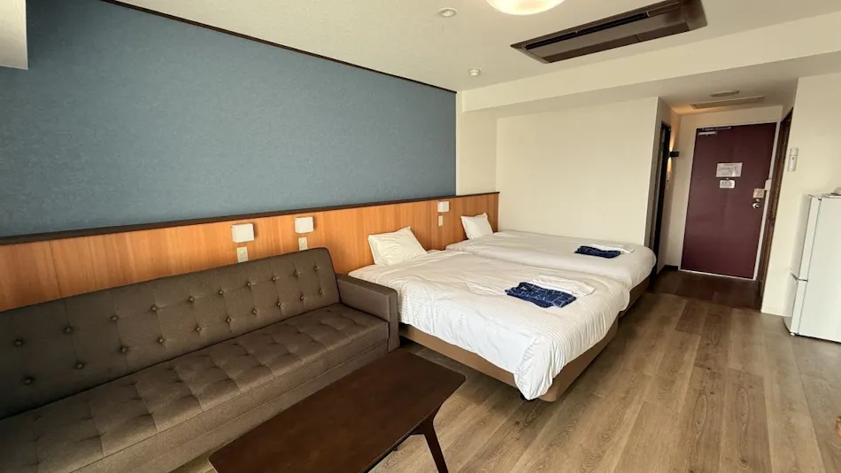 Tateyama Resort Hotel