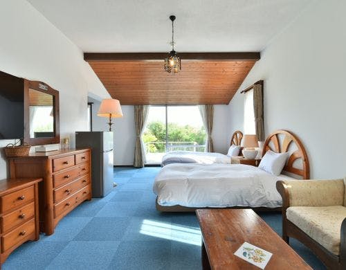 コテージ（2～4名）