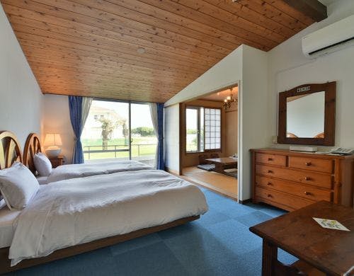 コテージ（5～7名）