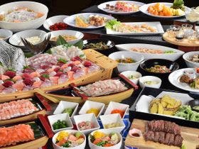 館山リゾートホテル