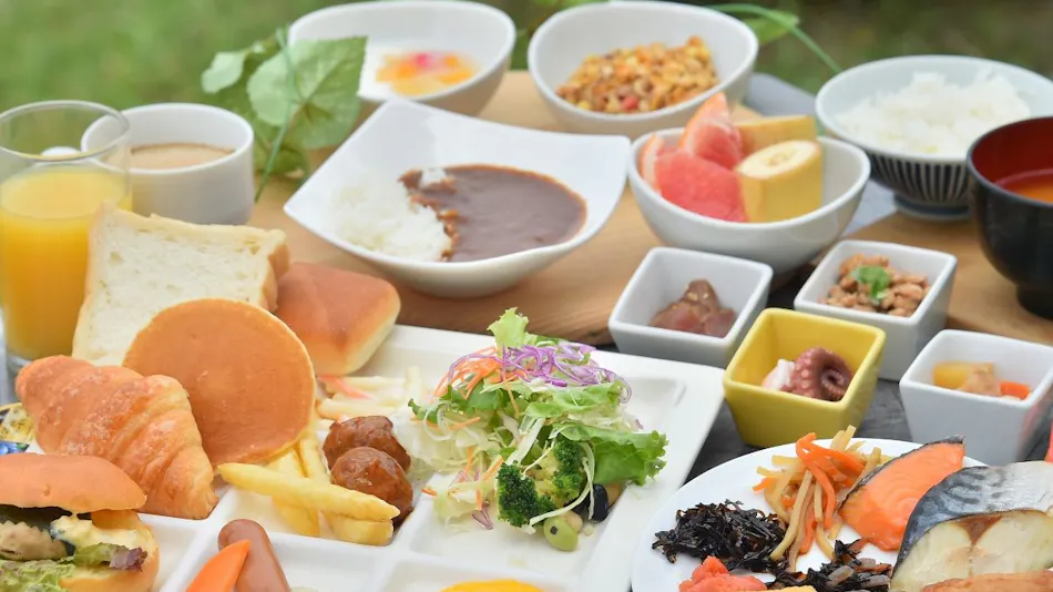 Tateyama Resort Hotel