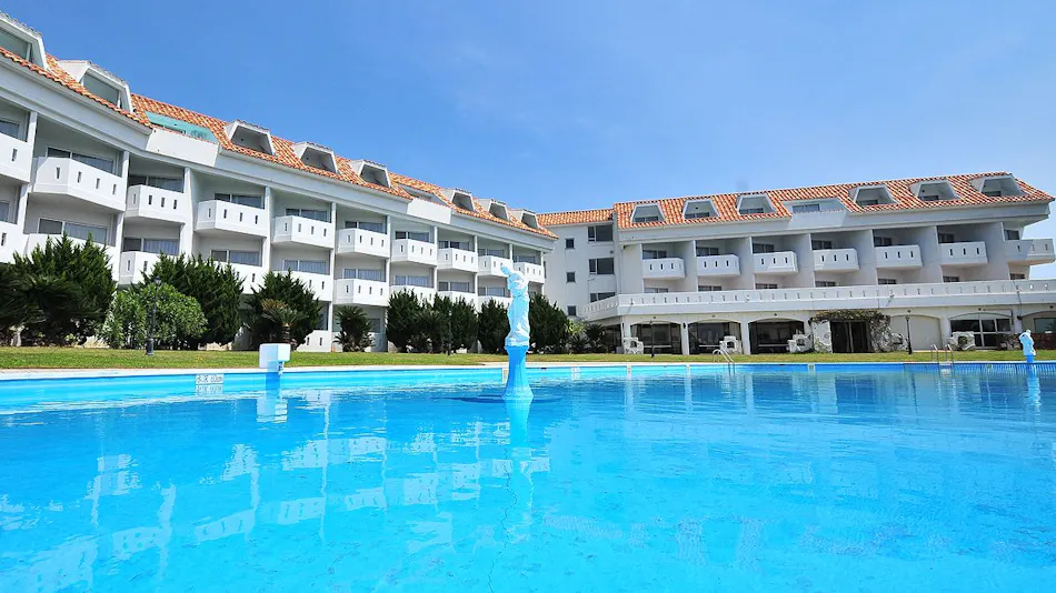 Tateyama Resort Hotel