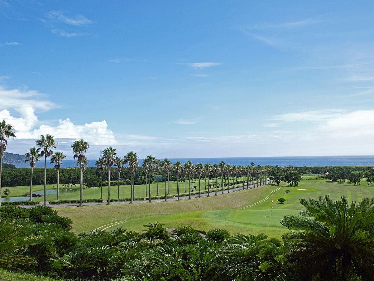 ทาเตยามะ คันทรี คลับ