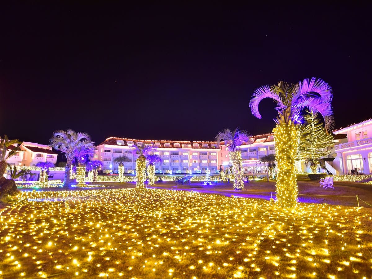 Tateyama Resort Hotel