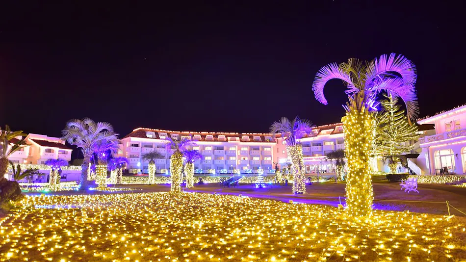 Tateyama Resort Hotel