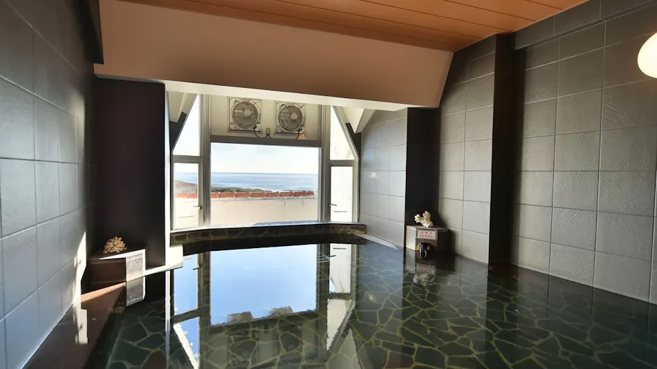 Tateyama Resort Hotel