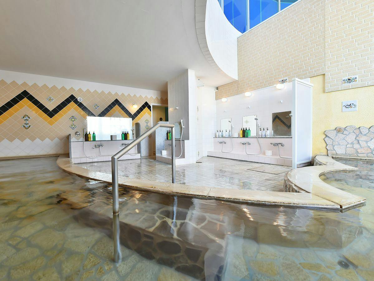 Tateyama Resort Hotel