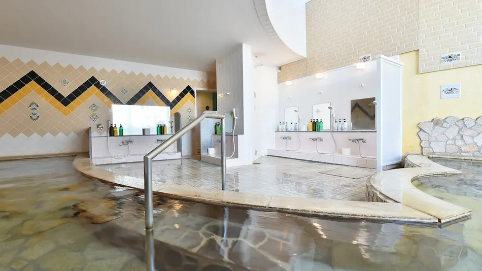 Tateyama Resort Hotel