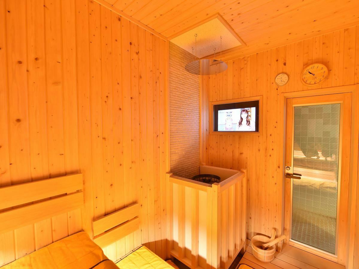 Tateyama Resort Hotel