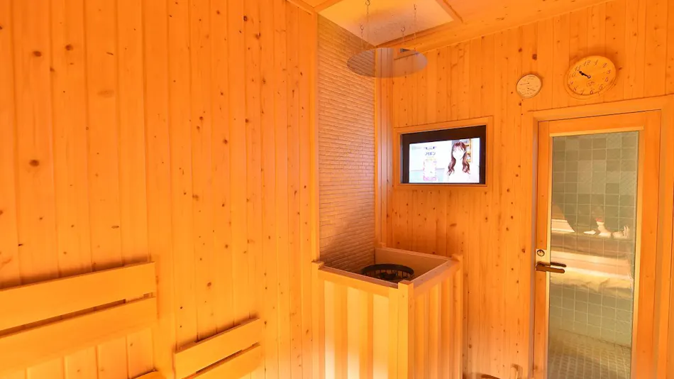 Tateyama Resort Hotel