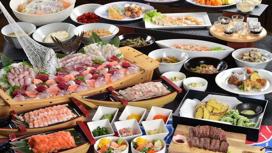 Tateyama Resort Hotel