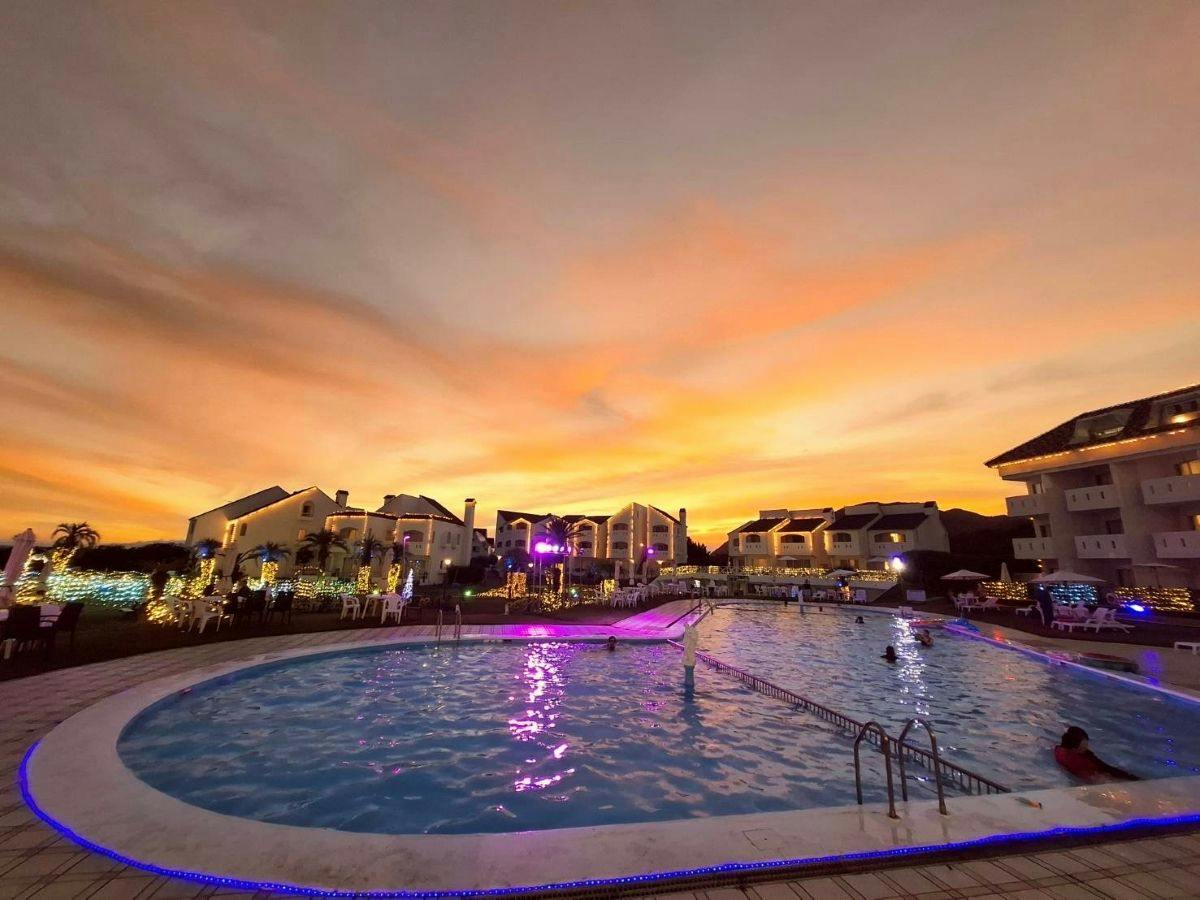 Tateyama Resort Hotel